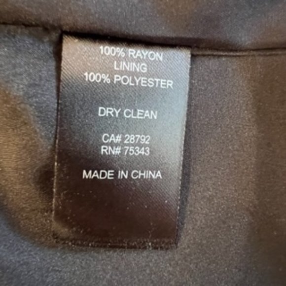 Cynthia Rowley Women's Jacket XS - Picture 8 of 15